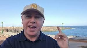 FUERTEVENTURA -Elba Castillo San Jorge & Antigua suite hotel to Ereza Mar  Caleta De Fuste