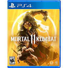 Build cool vehicles to put out fires, construct buildings, save minifigures in distress at sea, chase crooks across the city, explore the mysteries of the mountains or the dangerous volcanic excavation site! Mortal Kombat 11 Warner Bros Playstation 4 883929668960 Walmart Com Walmart Com