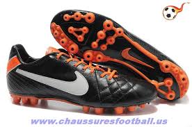 Nike Tiempo Legend Iv Elite Ag Noir Ft8592 Nike Sneakers Nike Air Max Sneakers