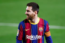 After a confusing monday night in which fc barcelona would have made one last desperate offer for their star player to stay, everything still pointed towards. Barcelona Superstar Lionel Messi Joining Paris Saint Germain On Free Transfer This Summer To Replace Kylian Mbappe Might Happen Talksport Told