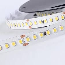 Lumenaar Vhcri 95 Daylight Led Flexible Strip 19 Watts M 5 Meters Lumicrest High Cri Led Lighting