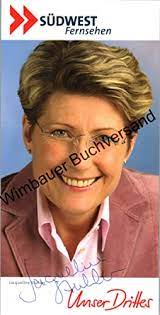 Alle sendungen und spielfilme der nächsten wochen mit jacqueline stuhler. Stuhler Signiert Zvab