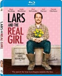 Lars and the Real Girl Blu-ray Review by Ian White on BigPictureBigSound