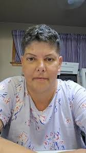 Danielle Chauvin's Instagram, Twitter & Facebook