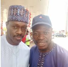 Sunusi Dandume Skd updated his...