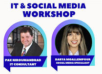 Information Technology and Social Media Workshop