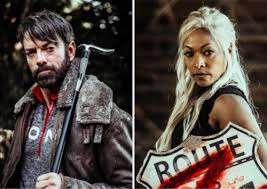 Javier vasquez was a main character and survivor of the initial zombie apocalypse in z nation, first encountered in the murphy. Hector Alvarez Explore Tumblr Posts And Blogs Tumgir