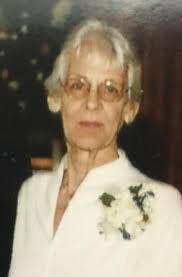 Sheila Greek Obituary (1935