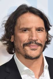 Last blood, and now we know who will be leading the charge against rambo. Sergio Peris Mencheta Movies Age Biography