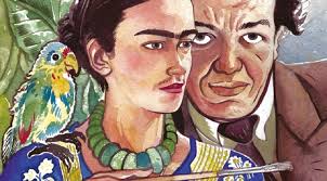 Diego Rivera: Pillar of Mexican Art in the World