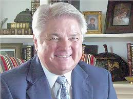 Revamped county EDC gains executive director