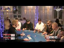 Cash Kings 02 2014 Jamil Vs Cowboy Youtube Poker King Talk Show