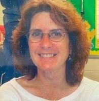 Candace Nicholson Obituary (1960