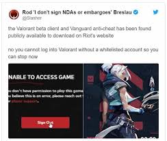 Valorant is a multiplayer fps that challenges you to participate in. Valorant Has Allowed The Download But Cannot Access The Game Valorant Download Not A Gamer