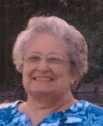 Rosemary Guell Obituary (2015)