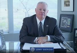 Jerry jeri stuff you should know. Does This Former Arpaio Aide Have A Shot In The Sheriff S Race Phoenix New Times
