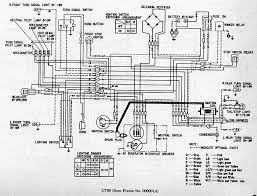 Here is a selection of wiring diagrams taken from my collection of manuals that may help get you through your electrical problems. Diagram 1967 Honda Ct90 Wiring Diagram Full Version Hd Quality Wiring Diagram Mapgavediagram Hotelabbaziatrieste It