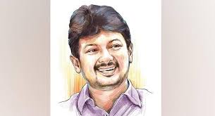 Off the cuff: Showtime for Udhay 'anna'