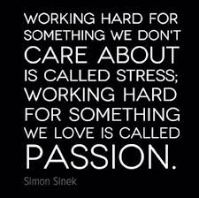 Motivational Quotes Pics By Simon Sinek About Passion Segerios Com