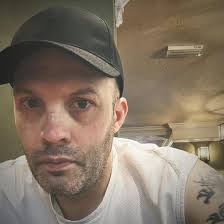 Stephen Pumfrey in people