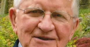 Larry Petersen, 93, Le Mars