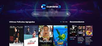 Las Mejores Alternativas A Cuevana Escape Digital
