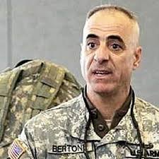 Bomb-like device puts Camp Edwards