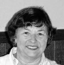 Marcia Morrey Obituary (2018)