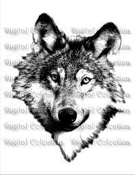 Wolf Face Wolf Png Animal Png Wolf Prints Wolf Images Etsy Wolf Face Wolf Images Wolf Poses