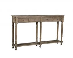 Narrow Console Foyer Decorating Narrow Console Table Furniture