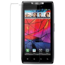 Motorola RAZR XT910 Ultra Clear Screen ...