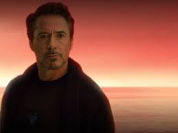 Suit up with tony stark. Neue Szene Aus Avengers Endgame Zeigt Tony Stark Mit Erwachsener Tochter Business Insider