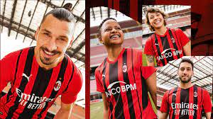 Associazione calcio milan, commonly referred to as ac milan or simply milan, is a professional football club in milan, italy, founded in 189. Rebuilding Rossoneri Ac Milan Now In Good Hands Has A Grand Plan For Fans And Brands The Drum