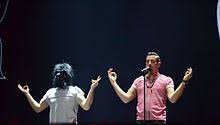 Italy's måneskin have won the eurovision song contest 2021 with their entry, zitti e buoni. Francesco Gabbani Wikipedia