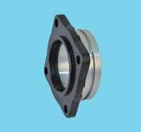 Bearing Cover Open