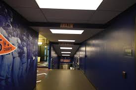 Citi Field On Twitter Want A Peek Into The Mets Locker Room Check Out The Amazin Designs On The Walls And Go Behind The Scenes With Citifieldallaccess Https T Co Qvhkf44g9f Https T Co 9hoakzaz4o