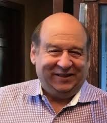 Edward Robbins Obituary