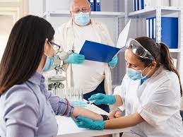 However, the team said the research was exciting. This New Blood Test Can Detect 50 Types Of Cancer