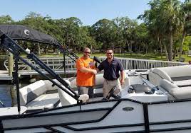 Selling Your Boat: How To Get Top Dollar And A Quick Sale | Tom George  Yacht Group - Tgyg