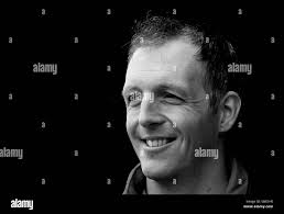 David somerset Banque d'images noir et blanc