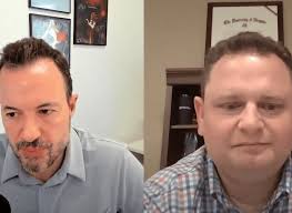 Technology-agnostic Digital Transformation Podcast With Eric Kimberling