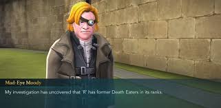 Battle Of The Seven Potters | Harry Potter Wiki | Fandom