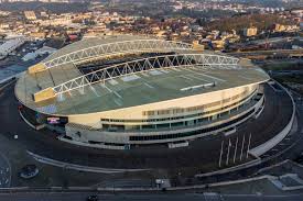 May 18, 2019 · fc porto stadium facts the dragon stadium is the third largest in portugal after the benfica and sporting lisbon stadium s. Porto Now Favorite To Host Champions League Final As Uefa Talks Falter For Wembley We Ain T Got No History