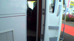 Occasion Pro Camping Car Rapido 983m Integral 2009 La Roche Sur Yon 85 Vendee Venansault 85190 Youtube
