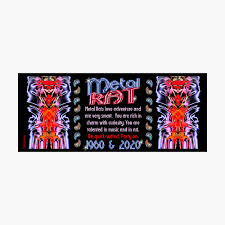 How old am i in days? 1960 2020 Chinese Zodiac Born In Year Of Metal Rat By Valxart Com Poster By Valxart Redbubble