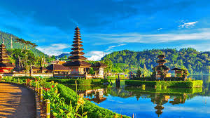 Book hotels and villas, culture. Indonesia Google Search