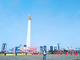 Daftar tempat wisata di jakarta pusat, barat, selatan, utara dan timur yang instagramable terbaru dan hits ini sering dikunjungi wisatawan. Top 126 Daftar Tempat Wisata Di Jakarta Populer 2019