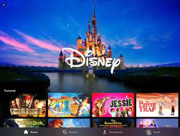 New and classic contents on disney plus for android. Disney App Vorgeschmack Im Niederlandischen Play Store Iphone Ticker De