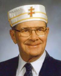 Obituary: Leonard Russell Carnes (11/20/14)