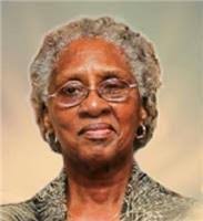 Obituary information for Mary Ann Briscoe